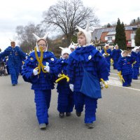 Jubiläumswochenende Altdorf